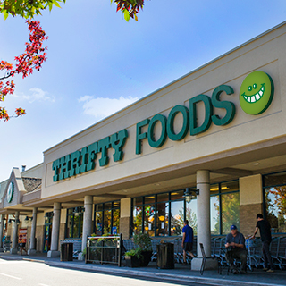 Thrifty Foods Broadmead