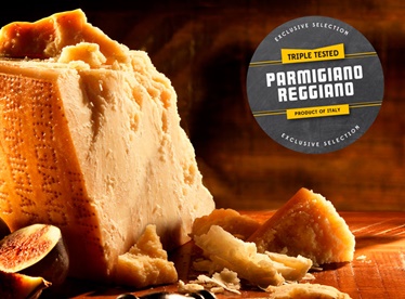 Thrifty Foods | Parmigiano Reggiano
