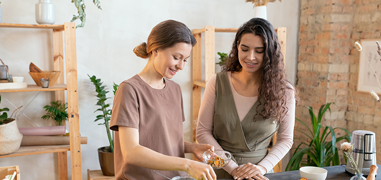 International Women's Day