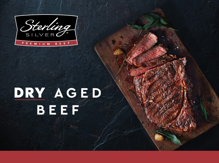 Dry Aged Beef