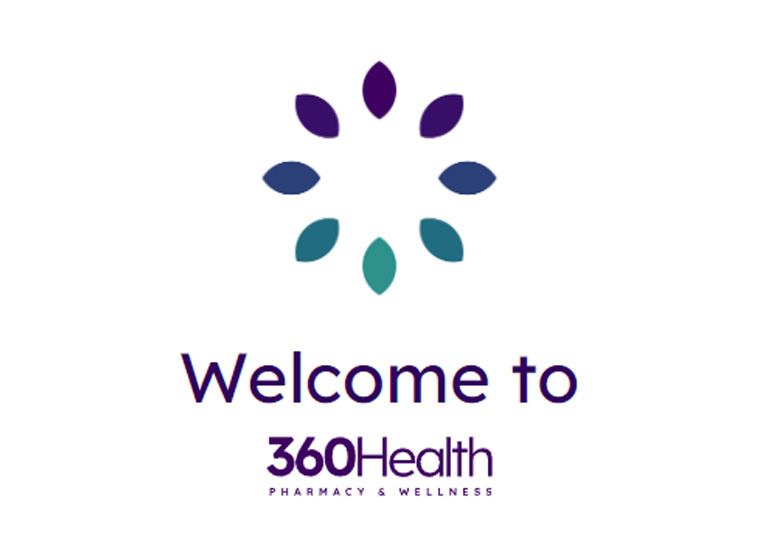 360Health Pharmacy 