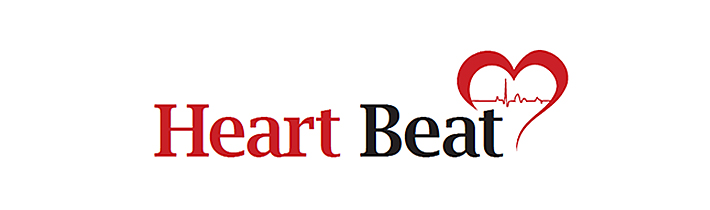 Heart Beat logo