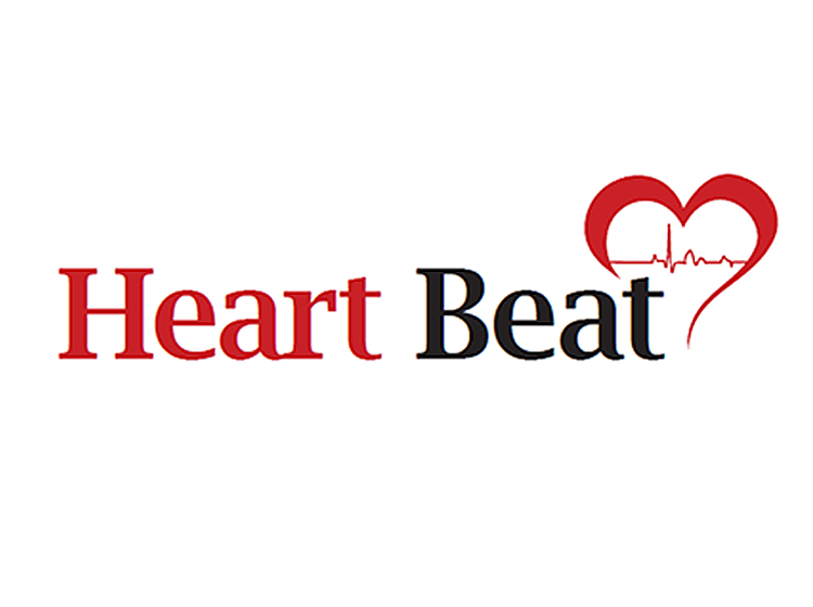 Heart Beat logo
