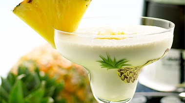 Pina Colada Shakes