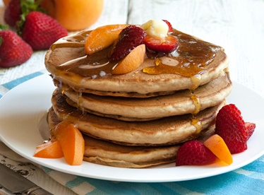 pancake breakfast