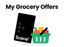 My Grocery Offers